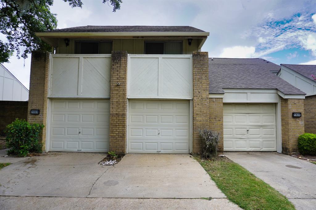 1825 Veranda Drive, West Columbia, Texas image 2