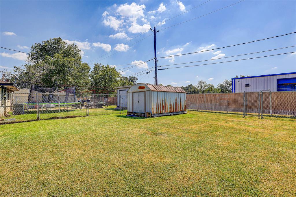 4423 Perez Street, Stafford, Texas image 26