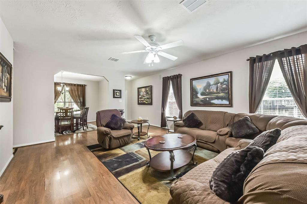 902 Parsonfield Court