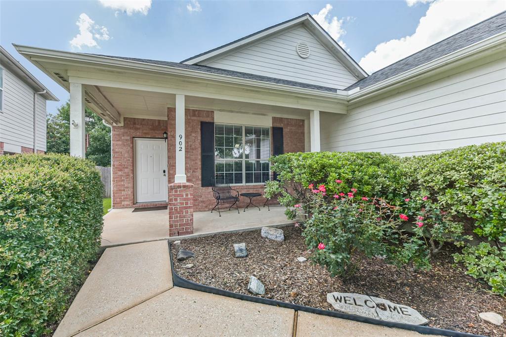 902 Parsonfield Court