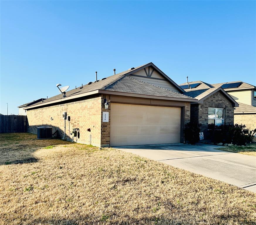 2930 Mcdonough, Katy, Texas image 2