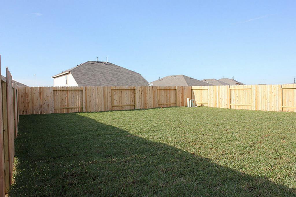 2930 Mcdonough, Katy, Texas image 3