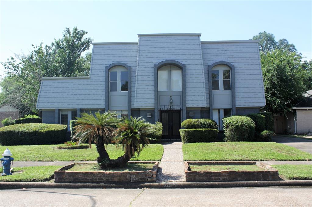 6103 Portal Drive, Houston, Texas image 3