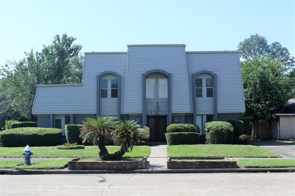 6103 Portal Drive, Houston, Texas image 1