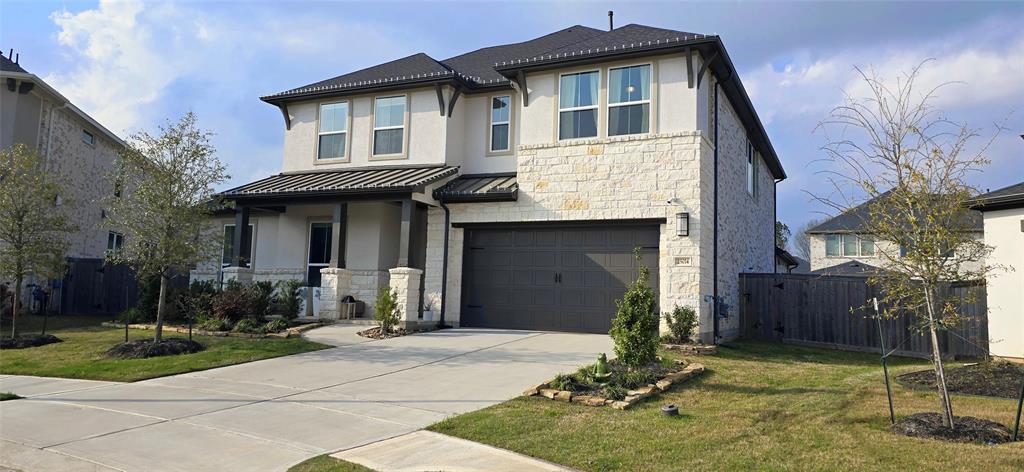 380 Kendall Crest Drive, Alvin, Texas image 1