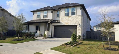 25014 Ryleigh Cove Circle Tomball TX 77375
