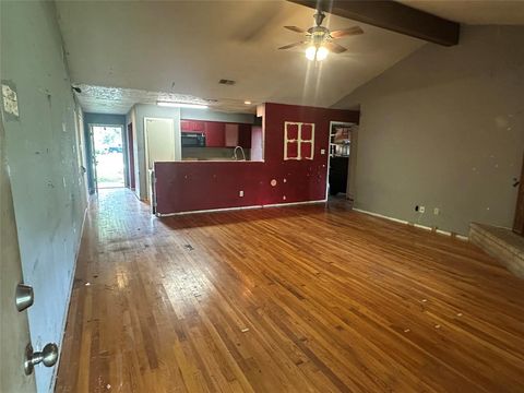 12407 Mistymont Drive Houston TX 77070