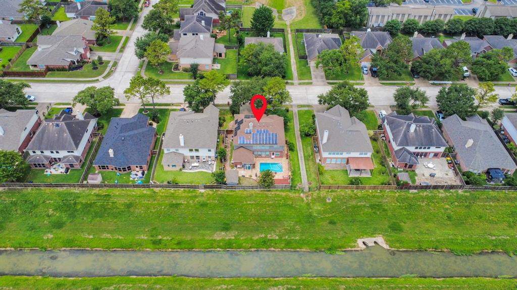 3613 Pine Valley Drive, Pearland, Texas image 3