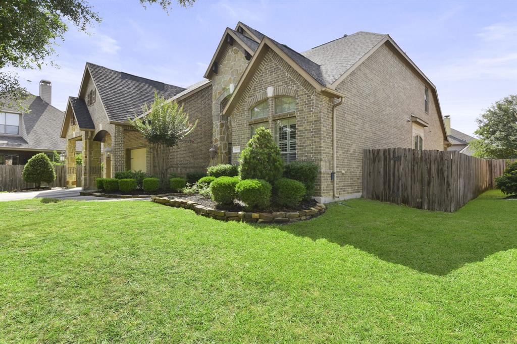 27314 Waterford Glen, Katy, Texas image 4