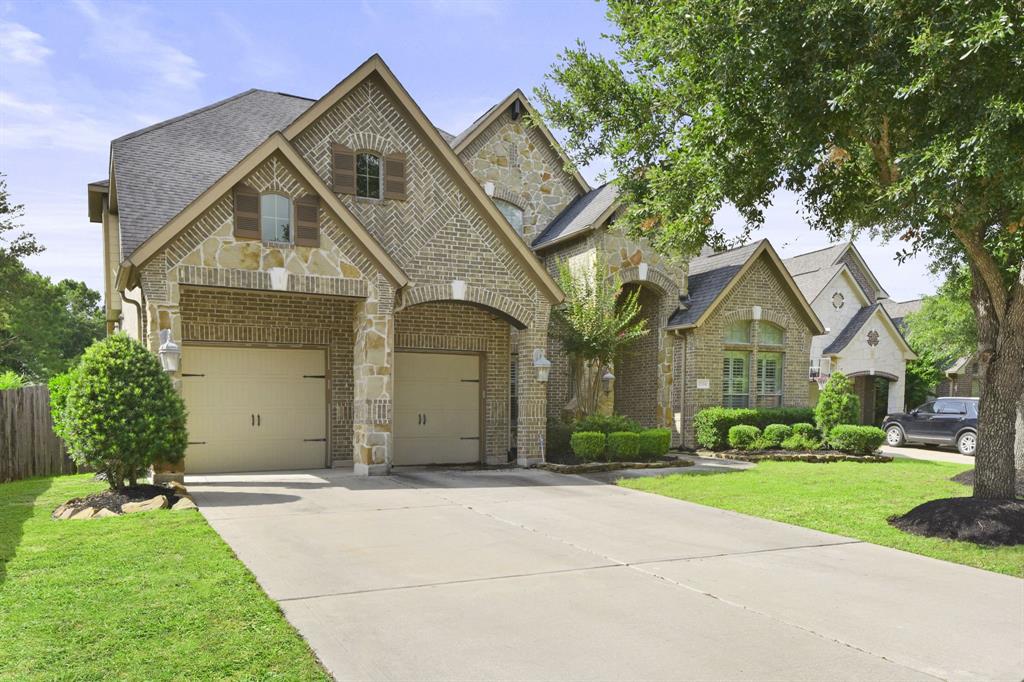 27314 Waterford Glen, Katy, Texas image 1