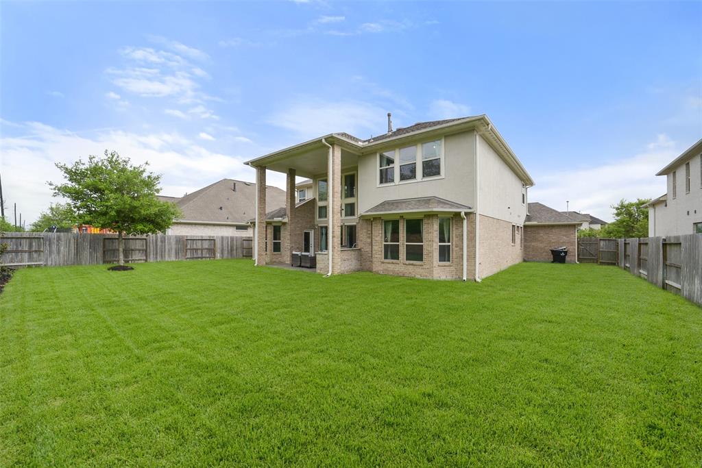 27314 Cheshire Edge Lane, Katy, Texas image 34