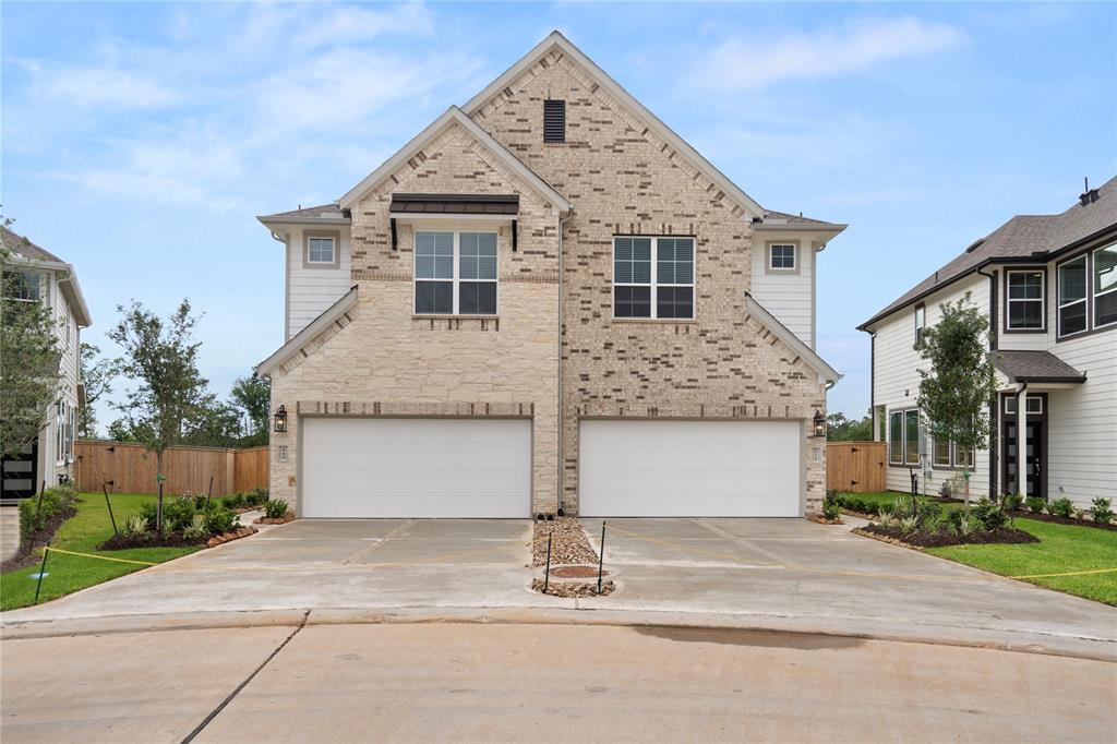 21238 Black Gap Wildlife Drive, Cypress, Texas image 1