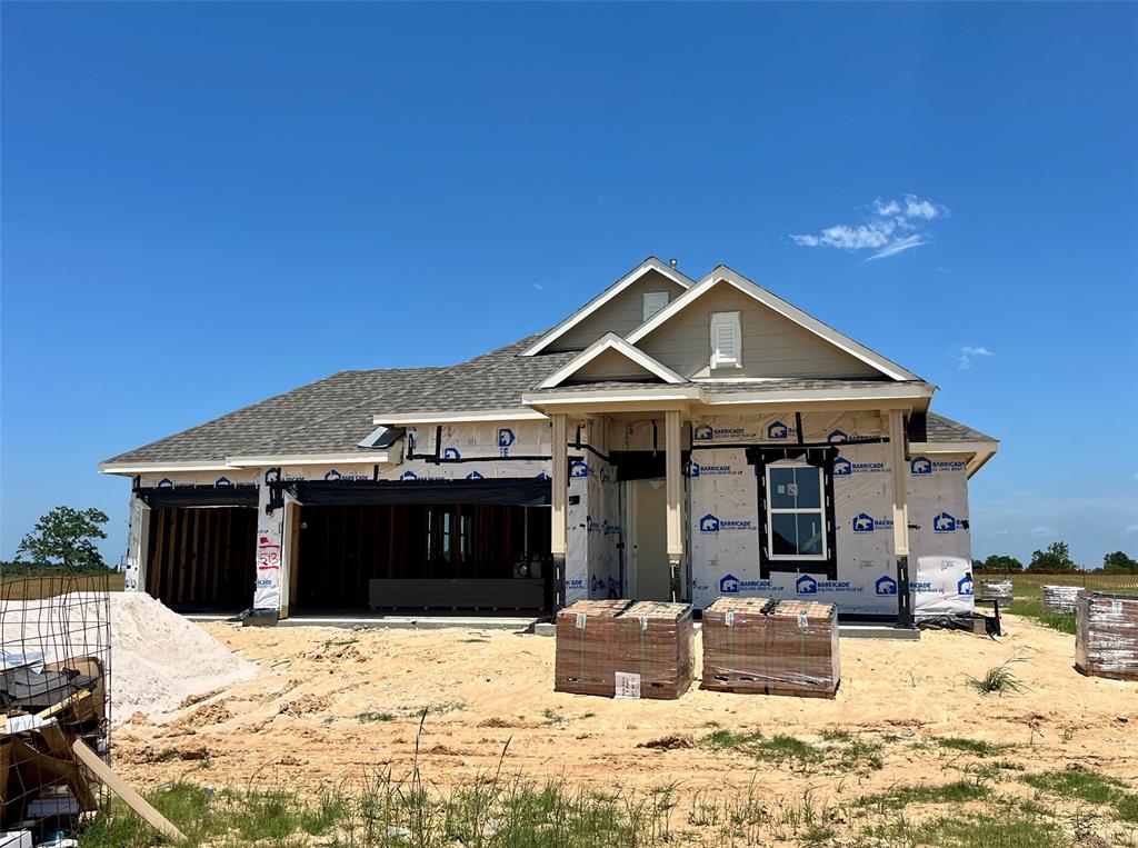 513 Cane Crossing Lake Drive
