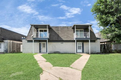 Photo of 12068 Beechnut Street #C, Houston, TX 77072 (MLS # 56610793)