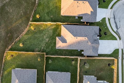 A home in Conroe