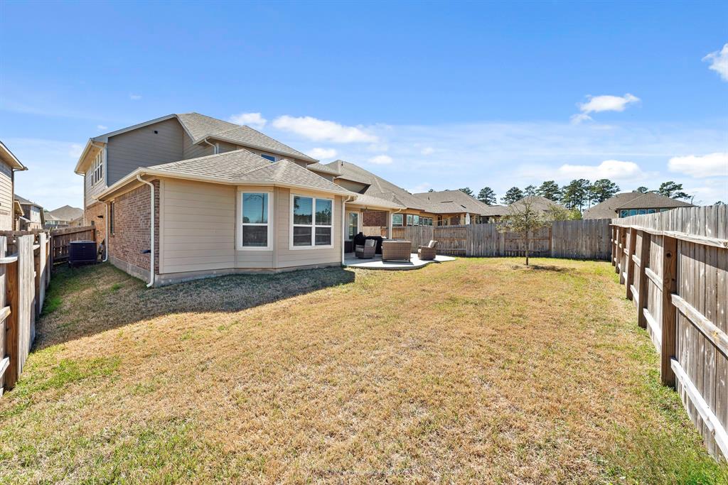 528 Highland Thicket Drive, Montgomery, Texas image 45