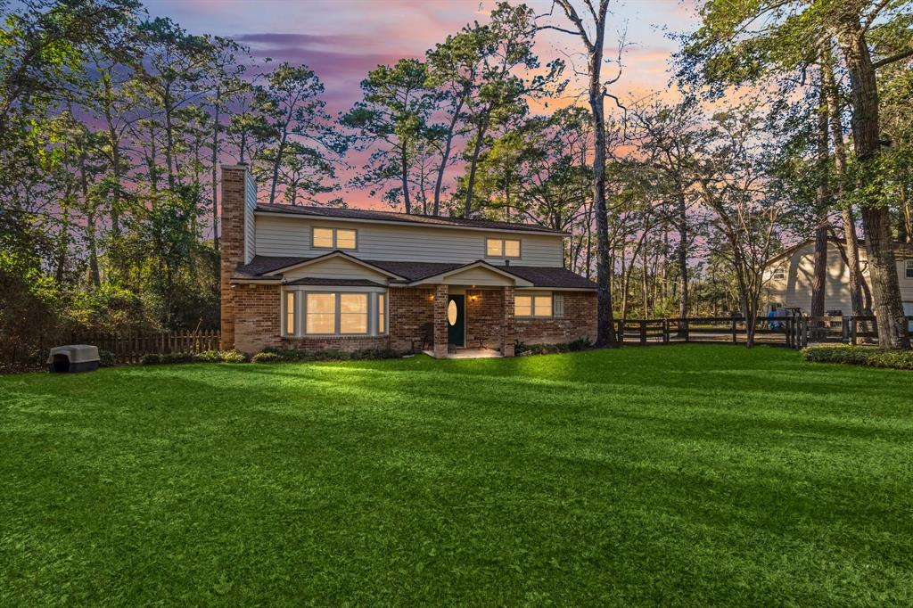 19826 Alford Road, Magnolia, Texas image 1