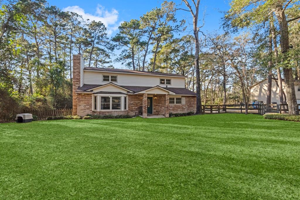 19826 Alford Road, Magnolia, Texas image 2