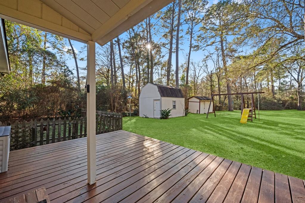 19826 Alford Road, Magnolia, Texas image 37