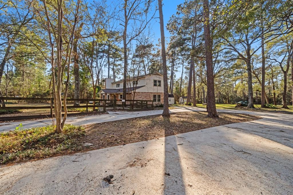 19826 Alford Road, Magnolia, Texas image 4