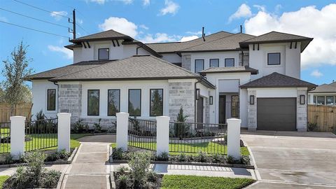 9026 Pleasant Cove Missouri City TX 77459