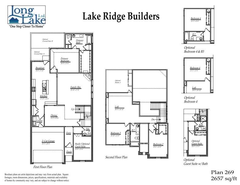 22922 Aspen Vista Drive, Spring, Texas image 15