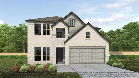 22922 Aspen Vista Drive, Spring, TX 77373 - #: 76765533