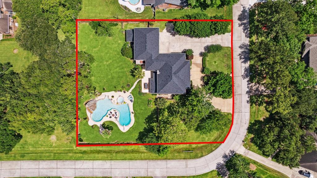 905 Evergreen Drive