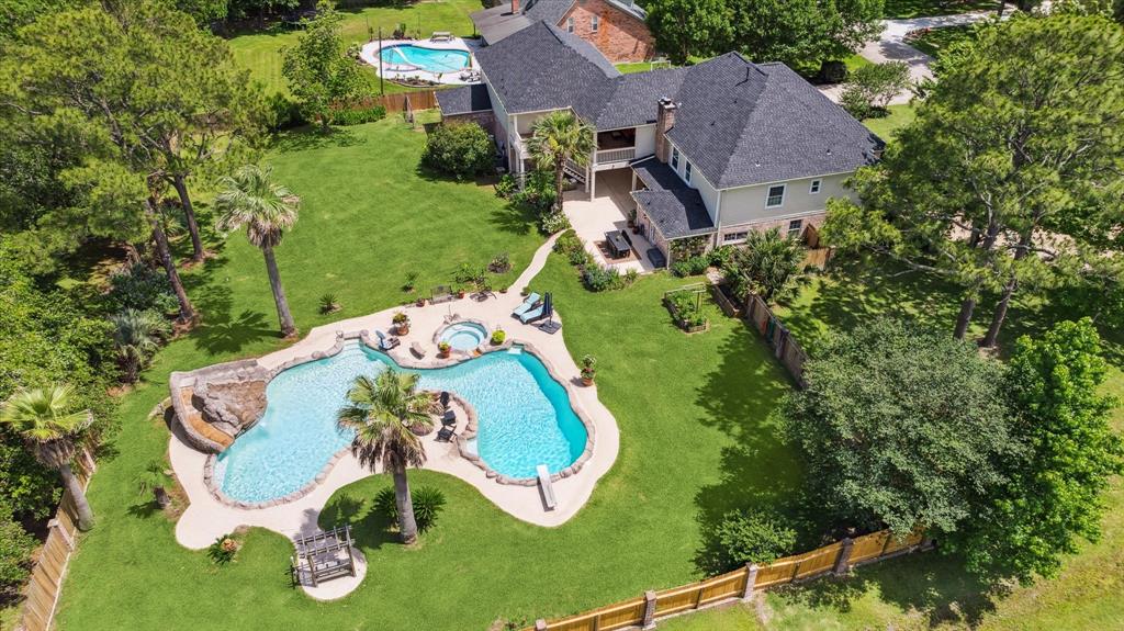 905 Evergreen Drive
