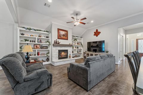 137 Gray Vervain Court Montgomery TX 77316