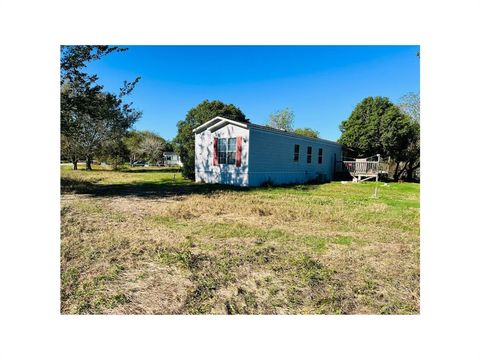 A home in Needville