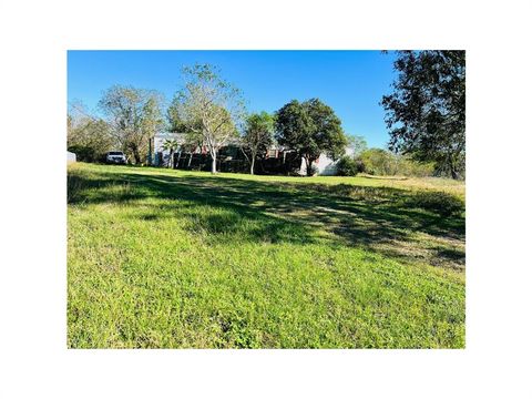 A home in Needville