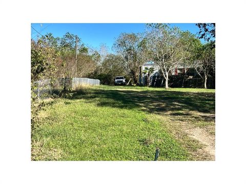 A home in Needville