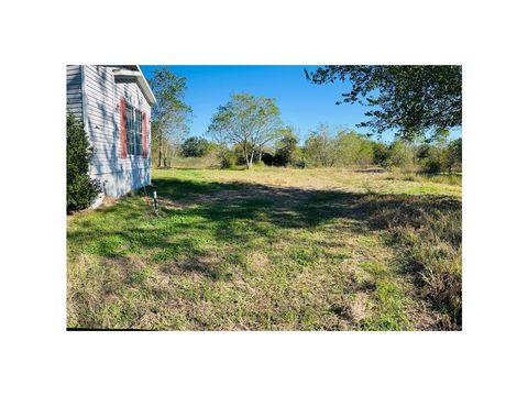 A home in Needville