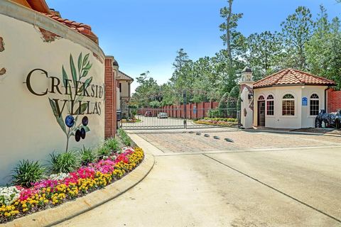 A home in Spring Valley Village