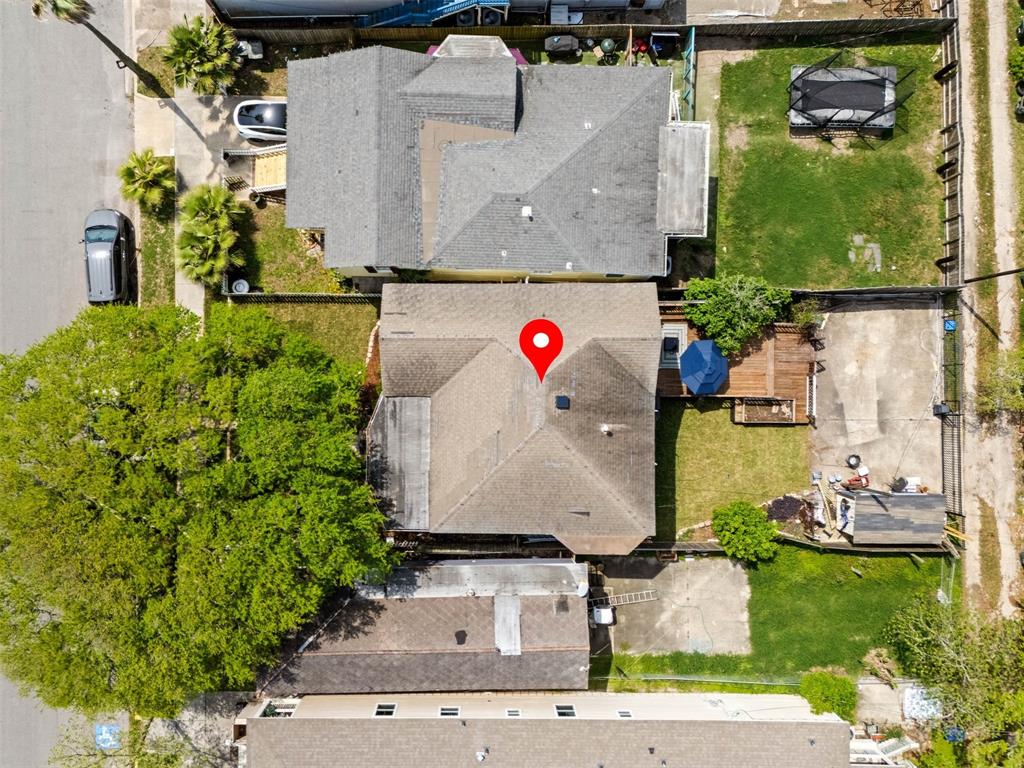 1718 Ursuline, Galveston, Texas image 48