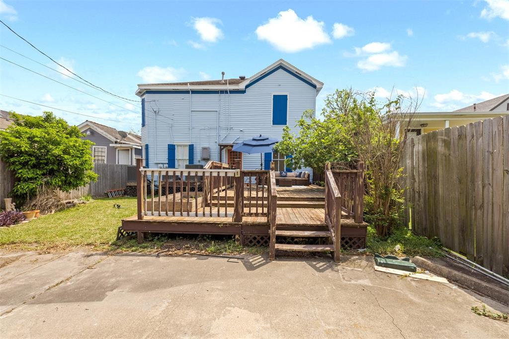1718 Ursuline, Galveston, Texas image 40