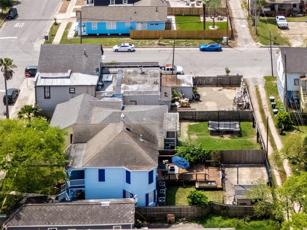 1718 Ursuline, Galveston, Texas image 42