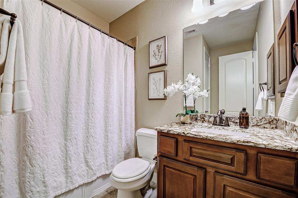 4955 Caponi Falls Lane, Katy, Texas image 28
