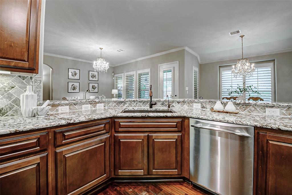 4955 Caponi Falls Lane, Katy, Texas image 15