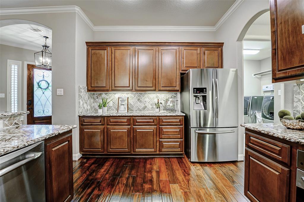 4955 Caponi Falls Lane, Katy, Texas image 12
