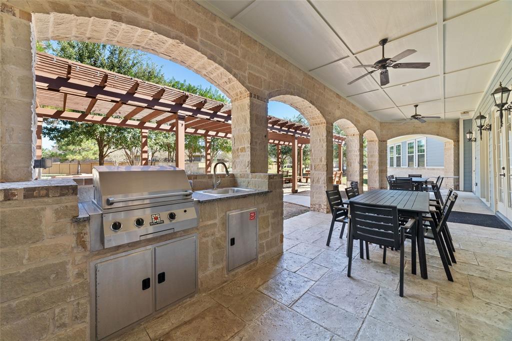 4955 Caponi Falls Lane, Katy, Texas image 44