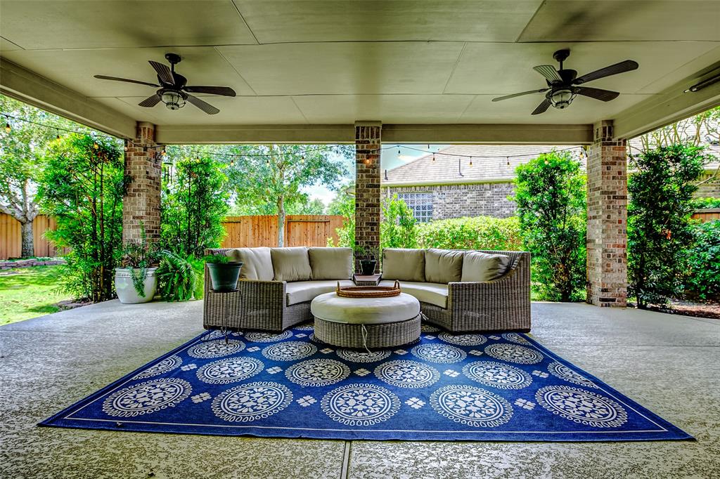 4955 Caponi Falls Lane, Katy, Texas image 31