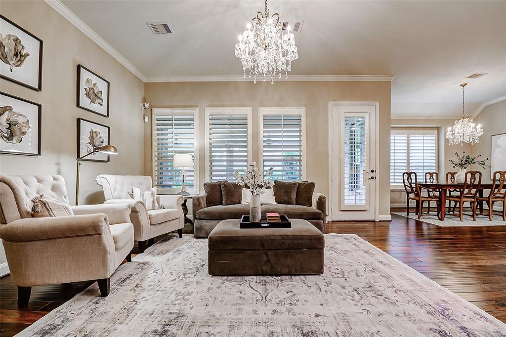 4955 Caponi Falls Lane, Katy, Texas image 8