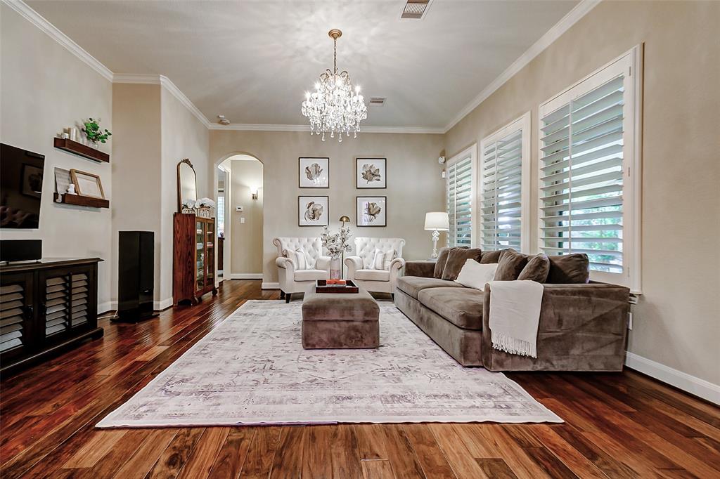 4955 Caponi Falls Lane, Katy, Texas image 7