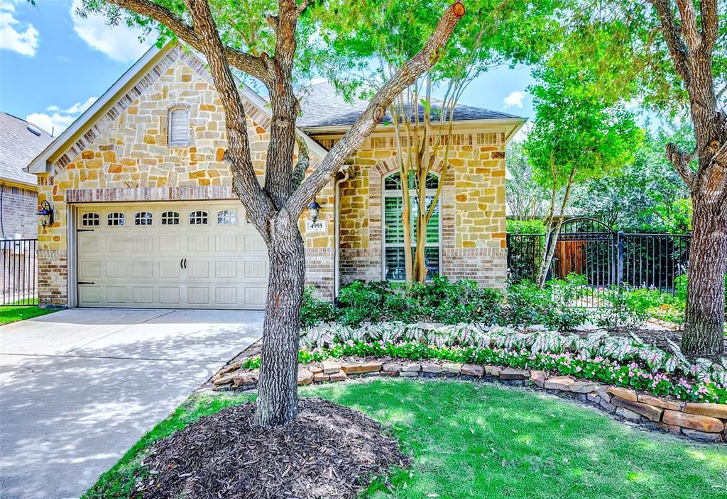 4955 Caponi Falls Lane, Katy, Texas image 2