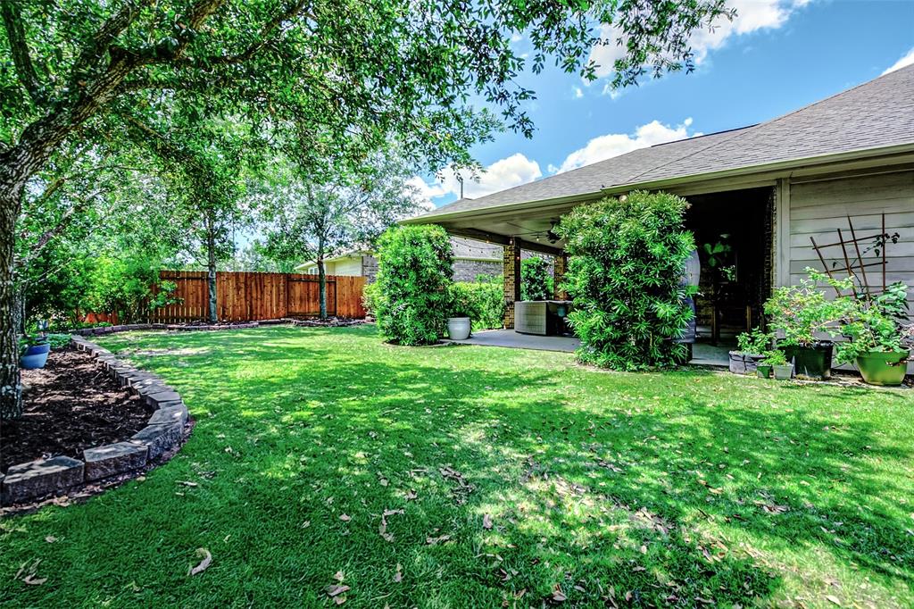 4955 Caponi Falls Lane, Katy, Texas image 35