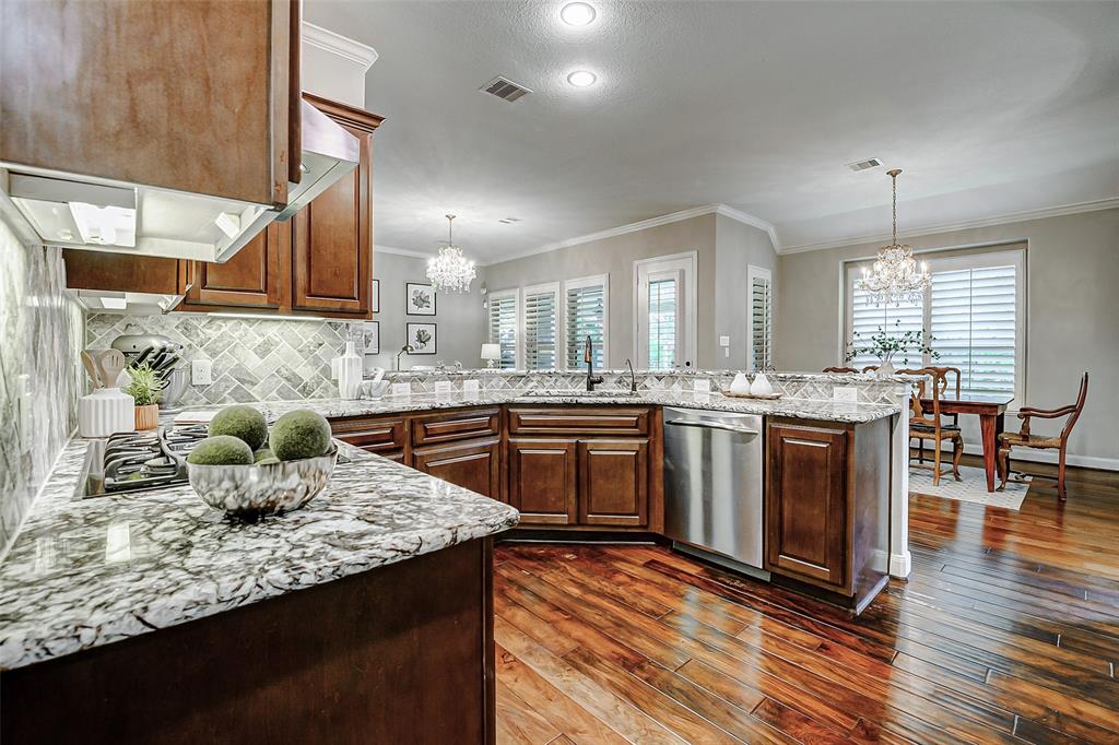 4955 Caponi Falls Lane, Katy, Texas image 14
