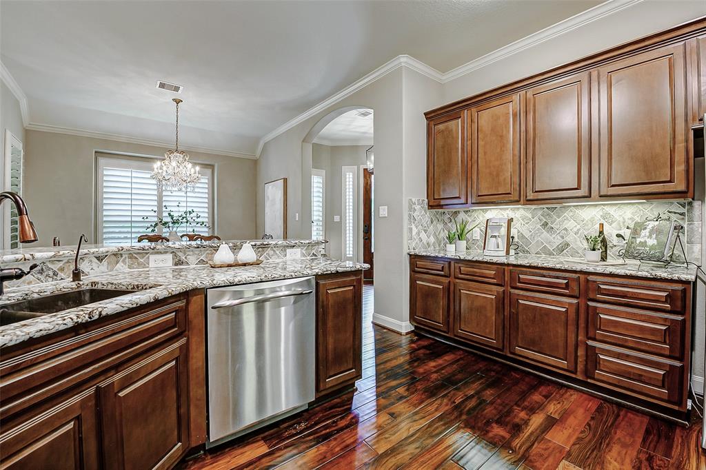 4955 Caponi Falls Lane, Katy, Texas image 16