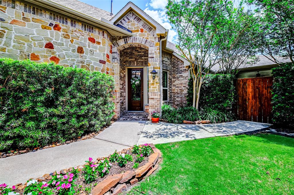 4955 Caponi Falls Lane, Katy, Texas image 4
